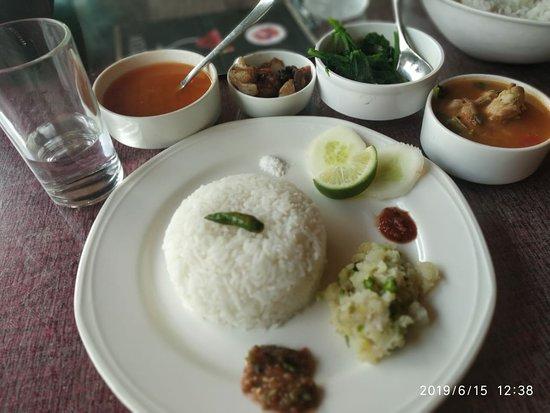 Naga Kitchen
