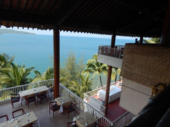 Mandalay Restaurant