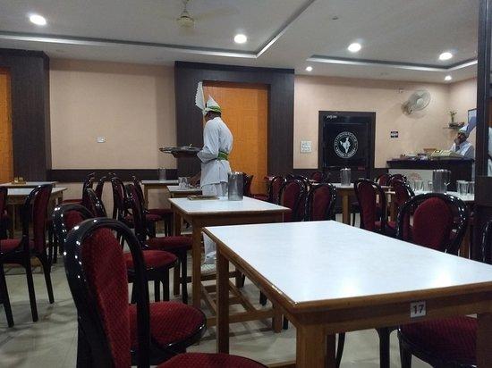 Indian Coffee House
