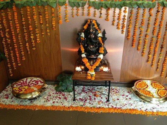 Sagar Ratna