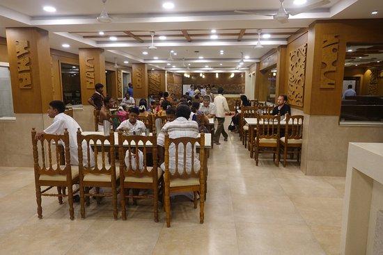 Hotel Saravana
