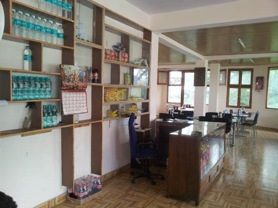 Kanwar Bhojnalaya