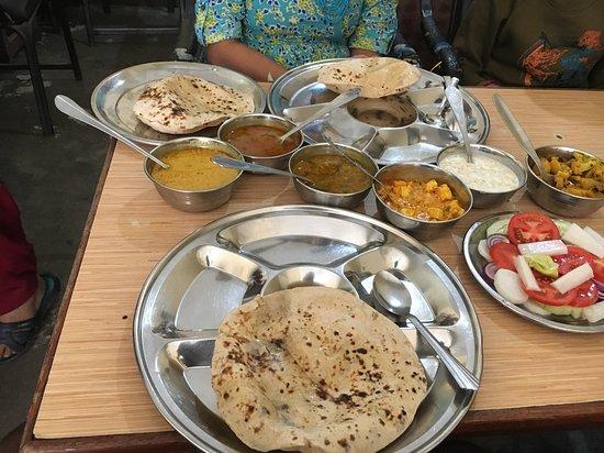 Soni Da Dhaba
