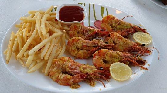Sunshine Restaurant