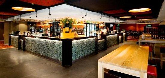 Criterion Tavern