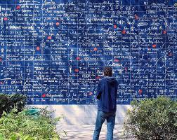 Wall of Love