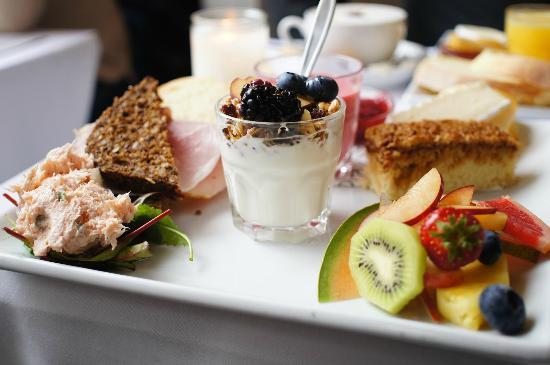 Cafe Norden