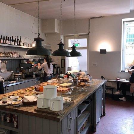 Hatch & Sons