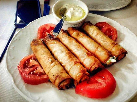 Kalem Restaurant
