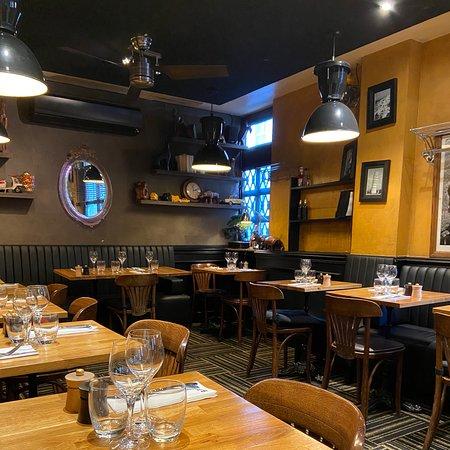 Bistrot 31