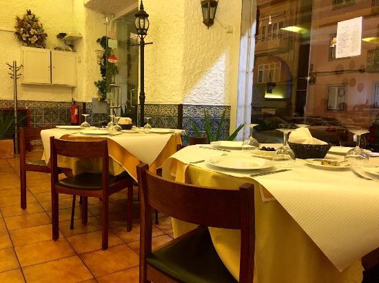 Restaurante Delfim