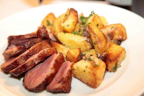 Le Bistrot de Sud-Ouest a Paris