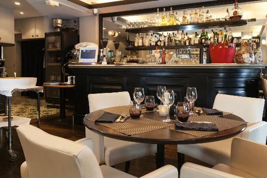 Romantica Caffe