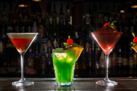 Restaurant Bar Max