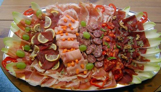 La Mannagia
