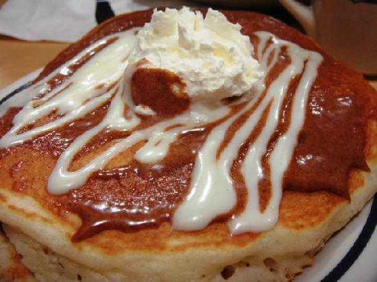 Ihop Wtc