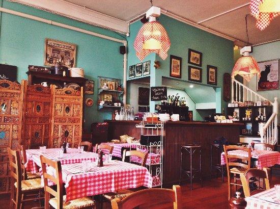 Le Garde-manger
