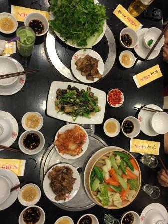 Chen Hanoi