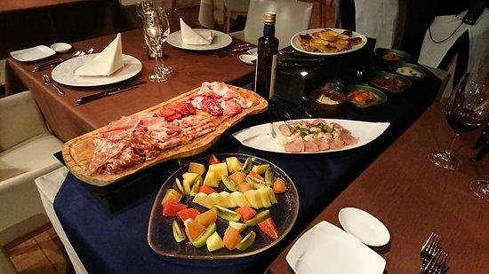 Ristorante Stella