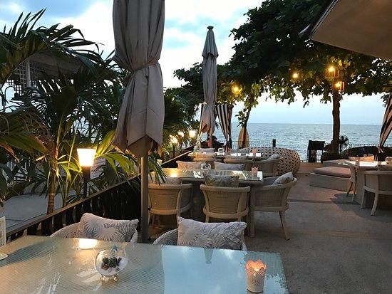 Surf & Turf Pattaya