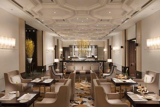 The Taikoo Lounge