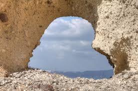 The Heart of Santorini