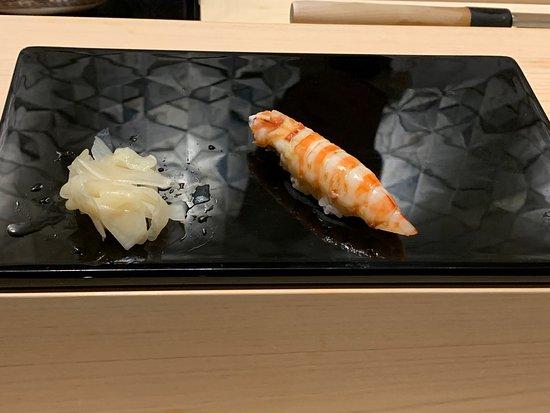 Sushi Wakon