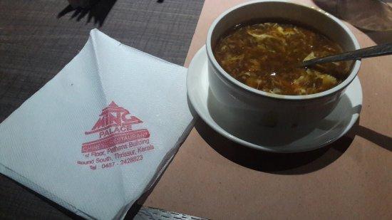 Ming Palace Chinese Restaurant