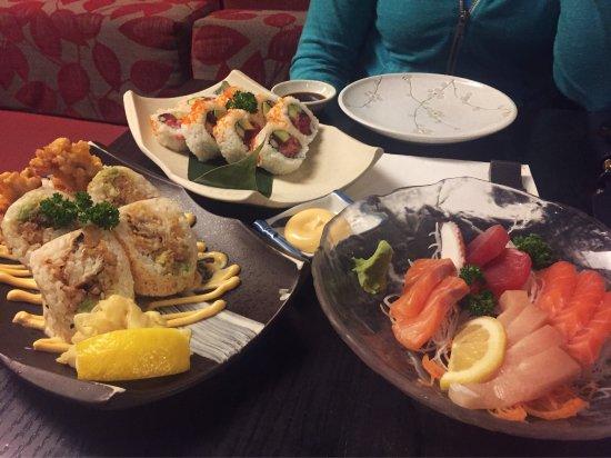 Chiba Japanese Restaurant