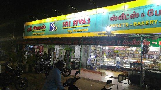Sri Sivas