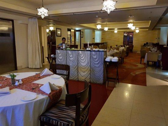 Taj Restaurant