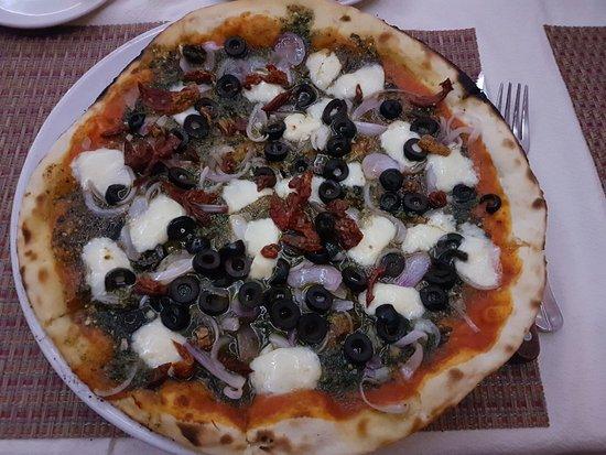 Picola Roma