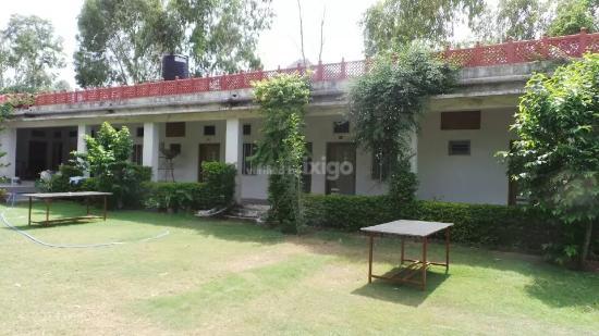 Rishi Valley Resort