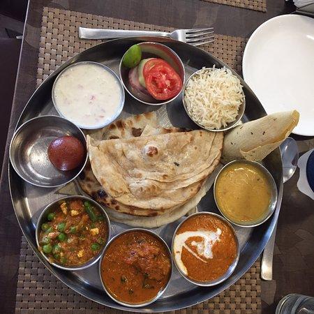 Royal Jaipur Palace