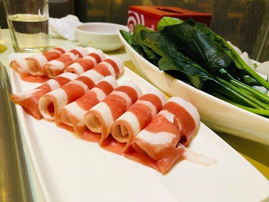 Haidilao Hot Pot