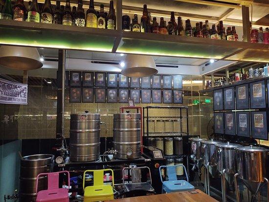 NBeer Pub