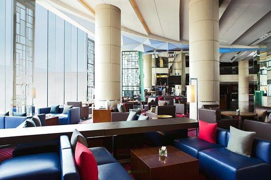 The Lounge