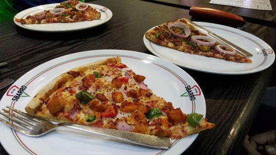 Sbarro Bd