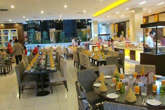 Zende Restaurant