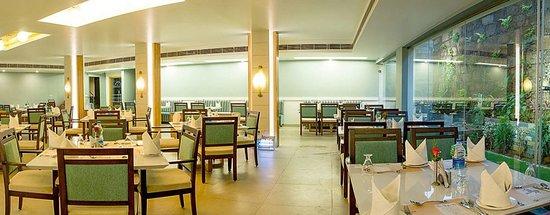 Meridian Restaurant