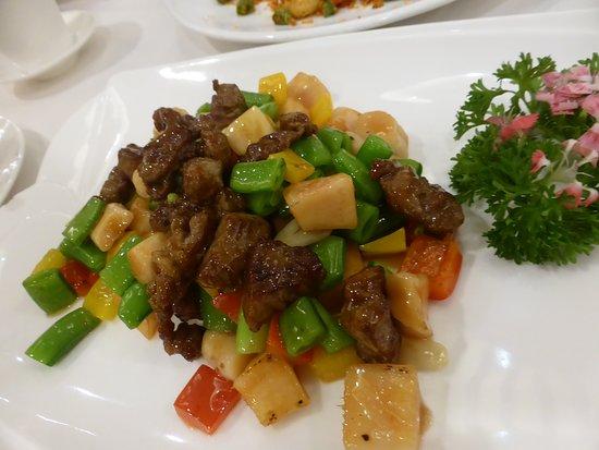 Guangzhou Restaurant