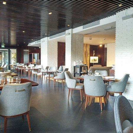 Caffe dell'Oro