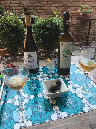 Tsangala's Wine Shop & Bar