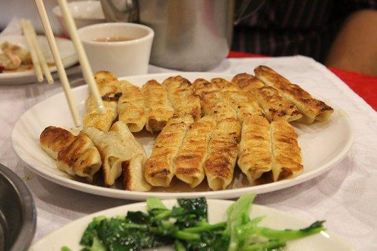 Bei Ping Shang Yuan Lou Restaurant