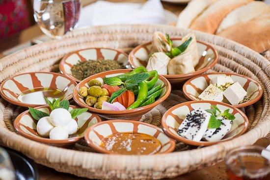 Ard Canaan Restaurant