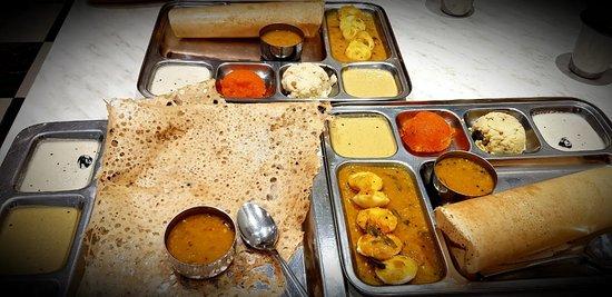 Saarangaa Bhojan Shala