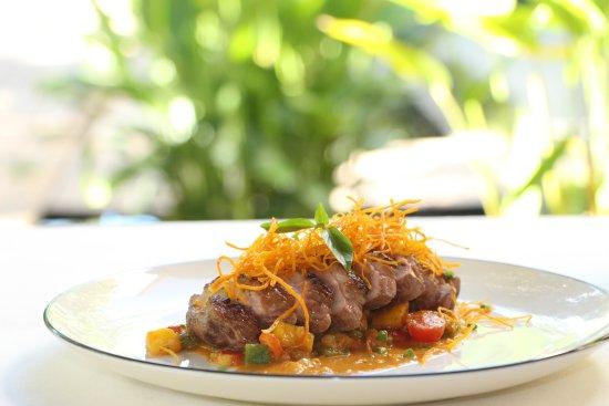 MAHOB Khmer Cuisine