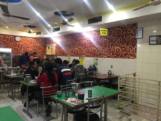 New Pal Dhaba