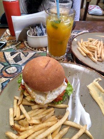 Wild Sugar