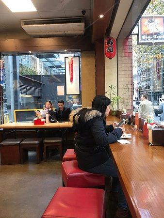 Shuji Sushi